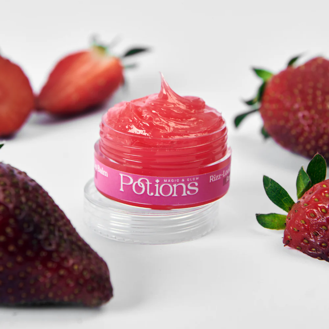 مرطب للشفايف ريز لوك 