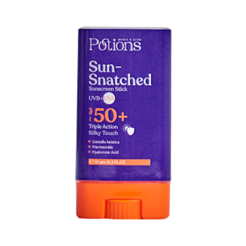 Sun-Snatched Stick - SPF 50+