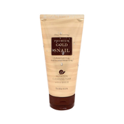 Premium Gold Snail Nutrition Cleansing Foam