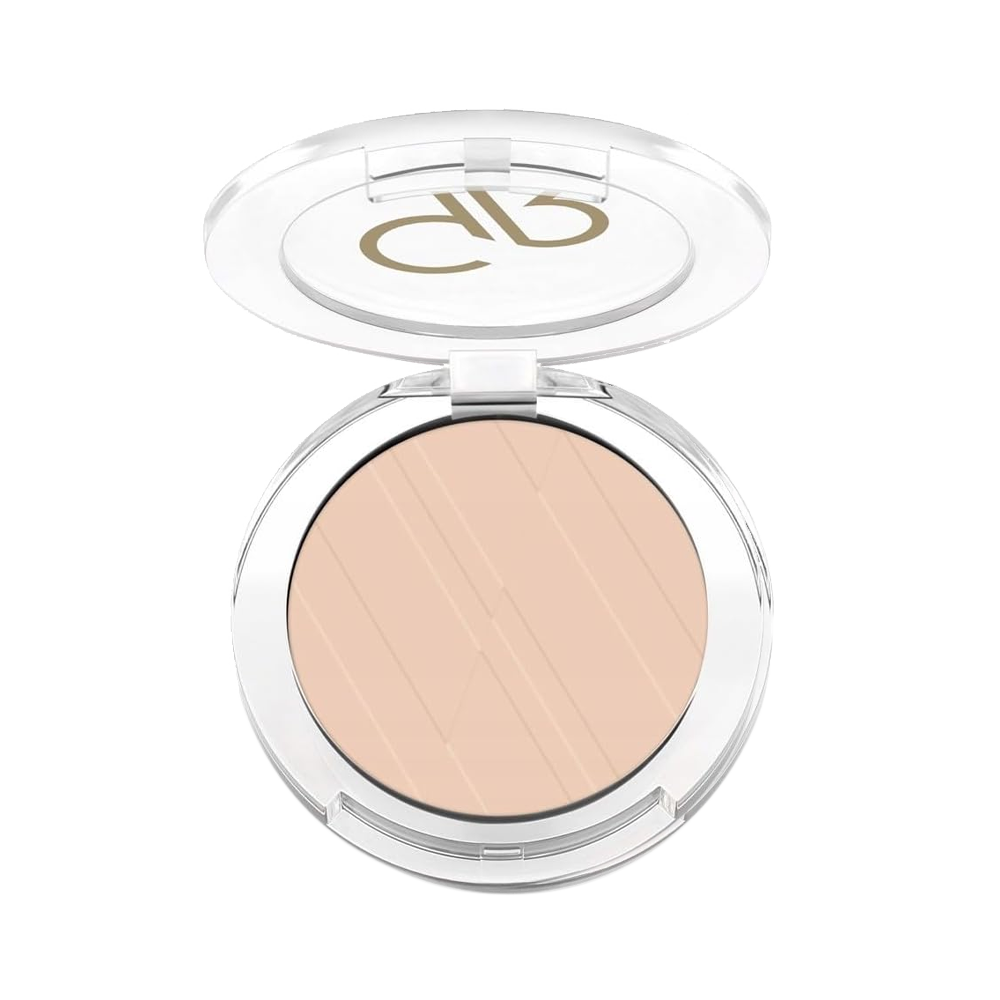 Pressed Powder