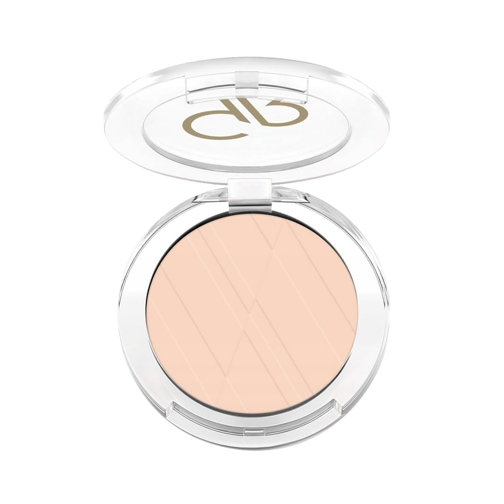 Pressed Powder