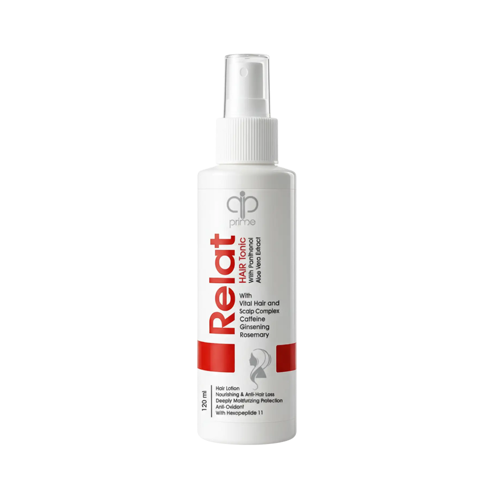 Relat Hair Lotion