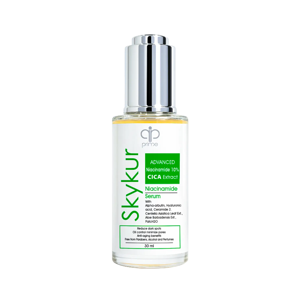 SkyKur Niacinamide Serum
