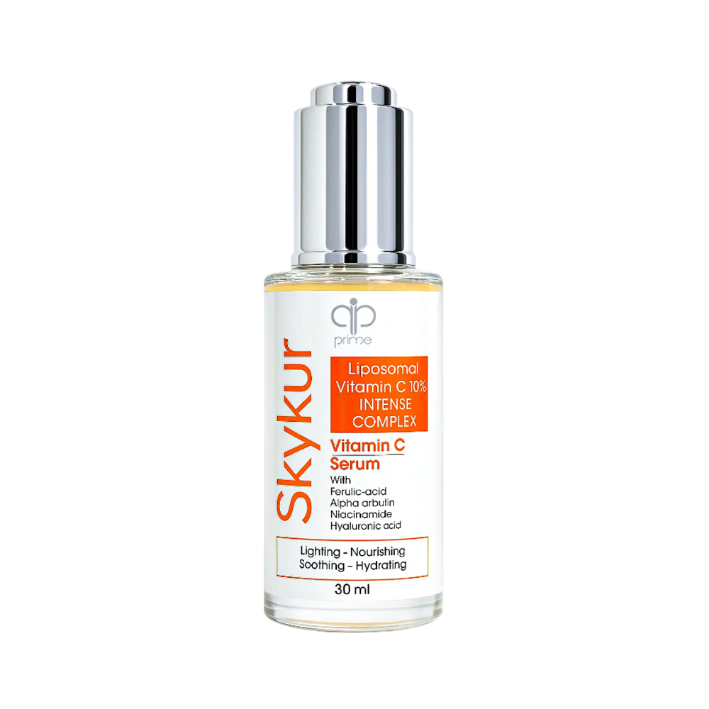 SkyKur Vitamin C Serum