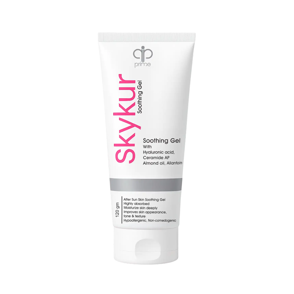 SkyKur Gel