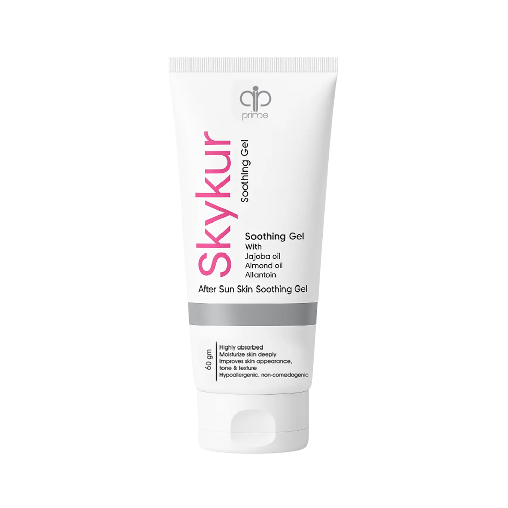 SkyKur Gel