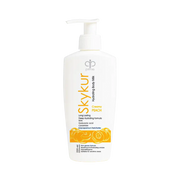 بادي ميلك سكايكور خوخ كريمي