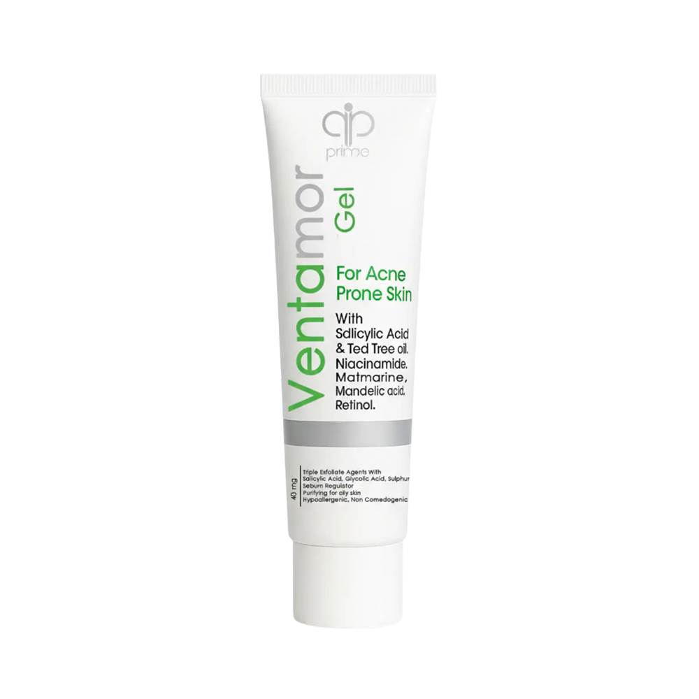 Ventamor Acne Gel