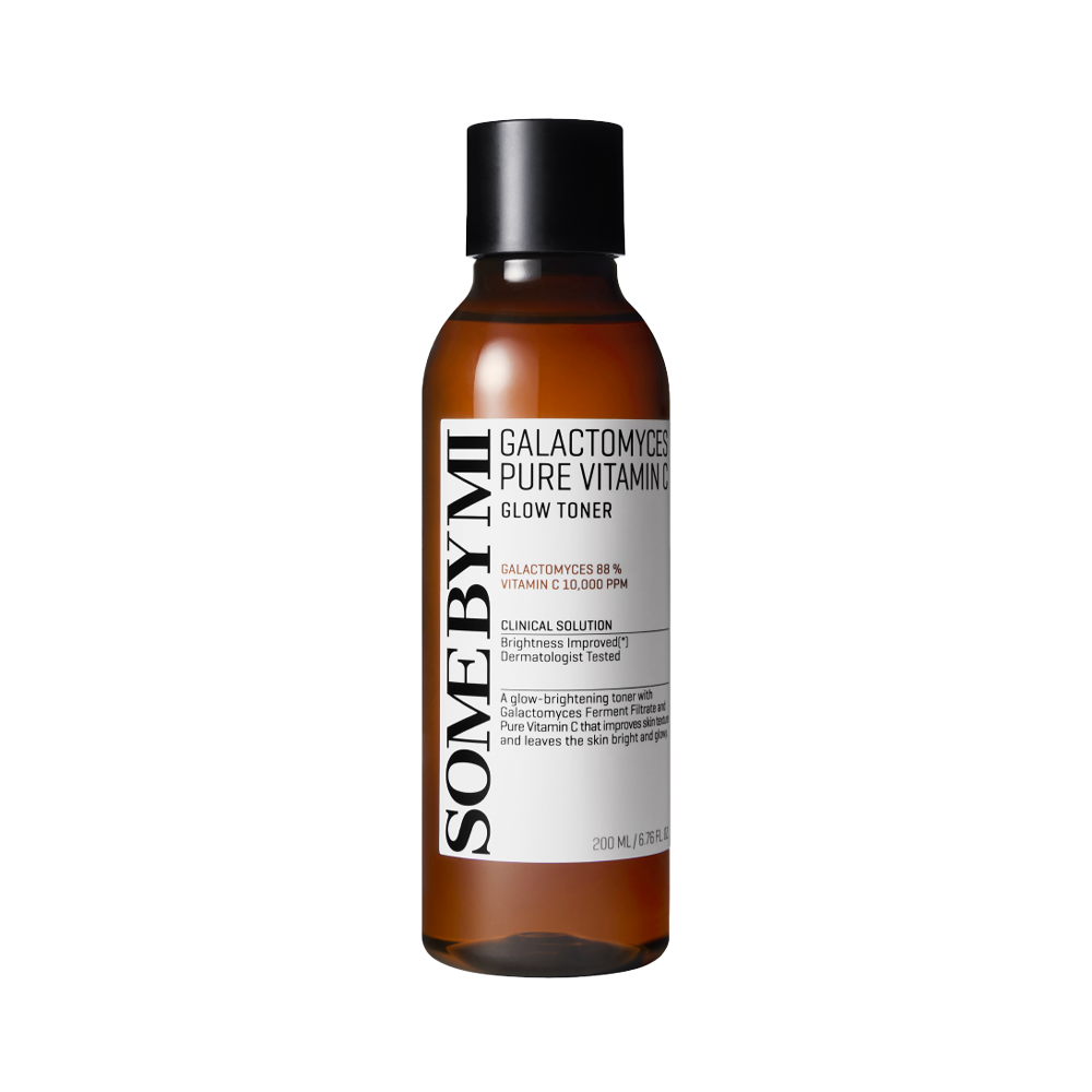 Pure Galactomyces Vitamin C Toner