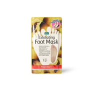 ماسك تقشير القدم