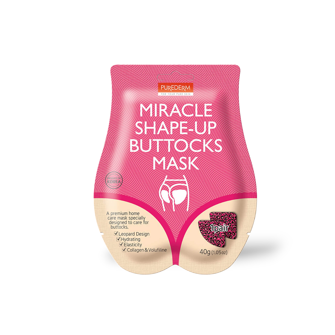 ماسك ميركل شيب أب لنحت الأرداف