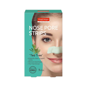 Botanical Choice Nose Pore Strips - Tea Tree