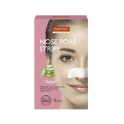 Purederm Nose Pore Strips Aloe