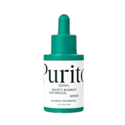 Mighty Bamboo Panthenol Serum
