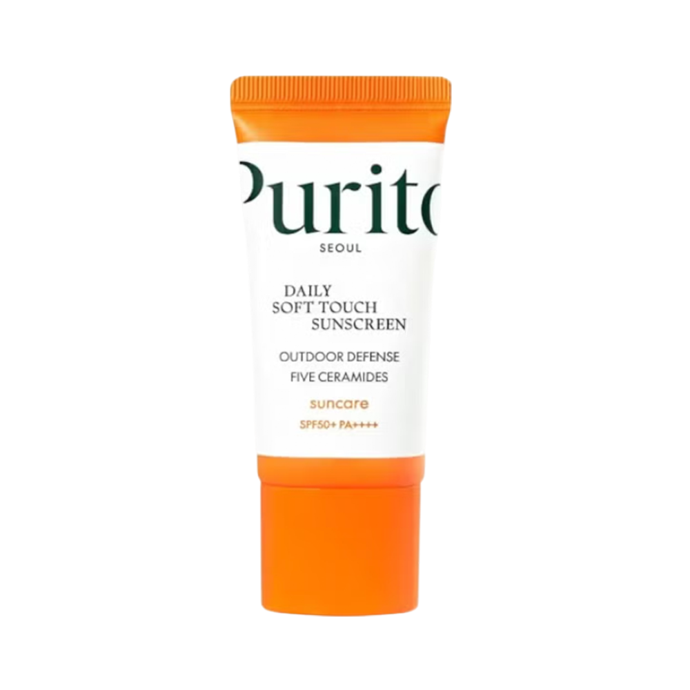 Daily Soft Touch Sun Screen Renewal