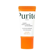 Daily Soft Touch Sun Screen Renewal