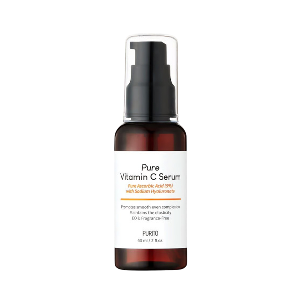 Pure Vitamin C Serum Global