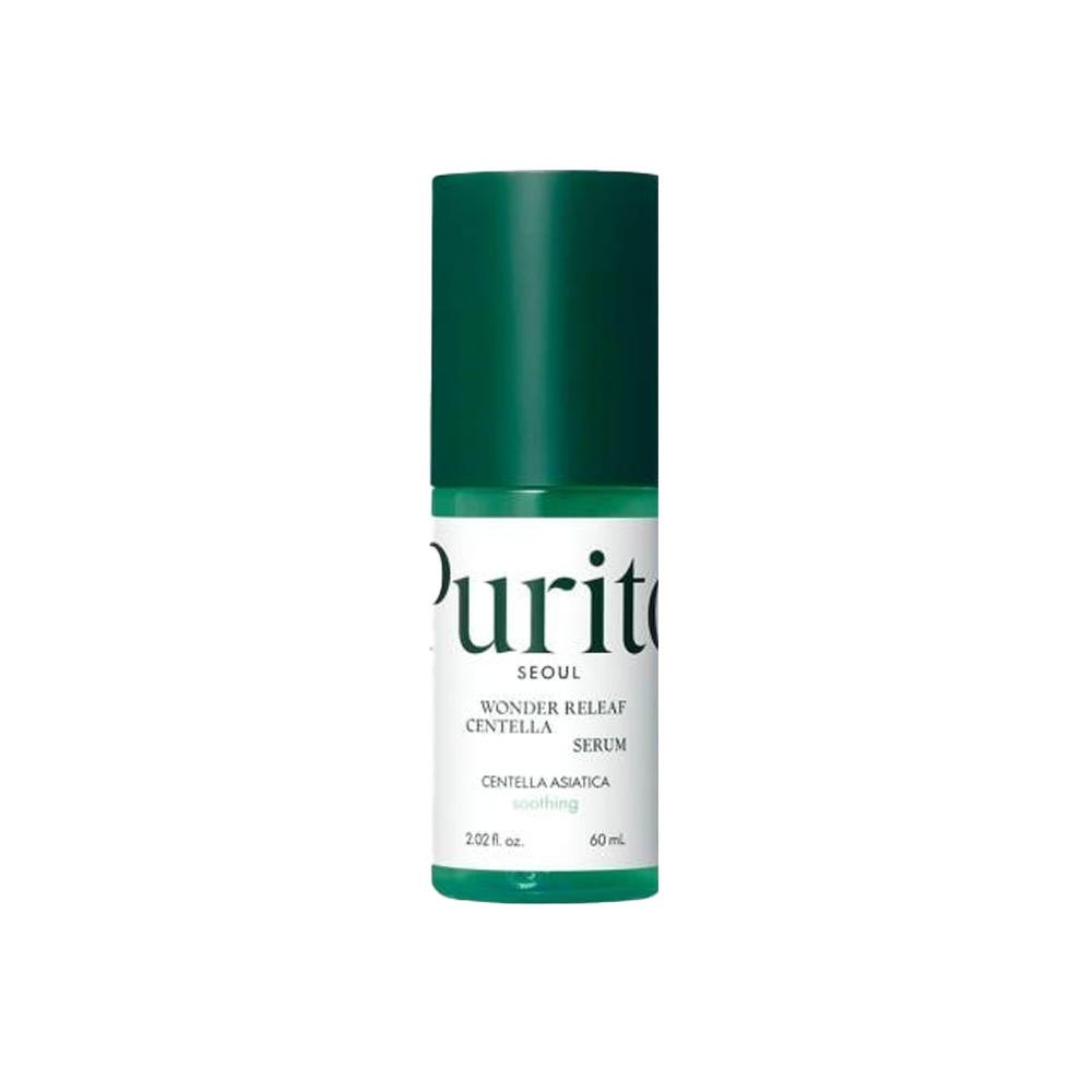 Wonder Relief Centella Serum