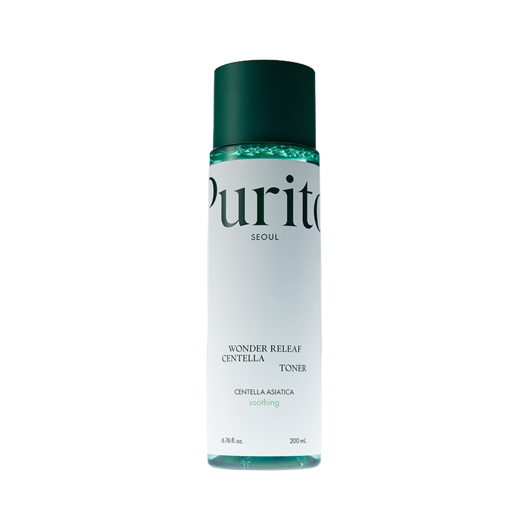 Wonder Relief Centella Toner