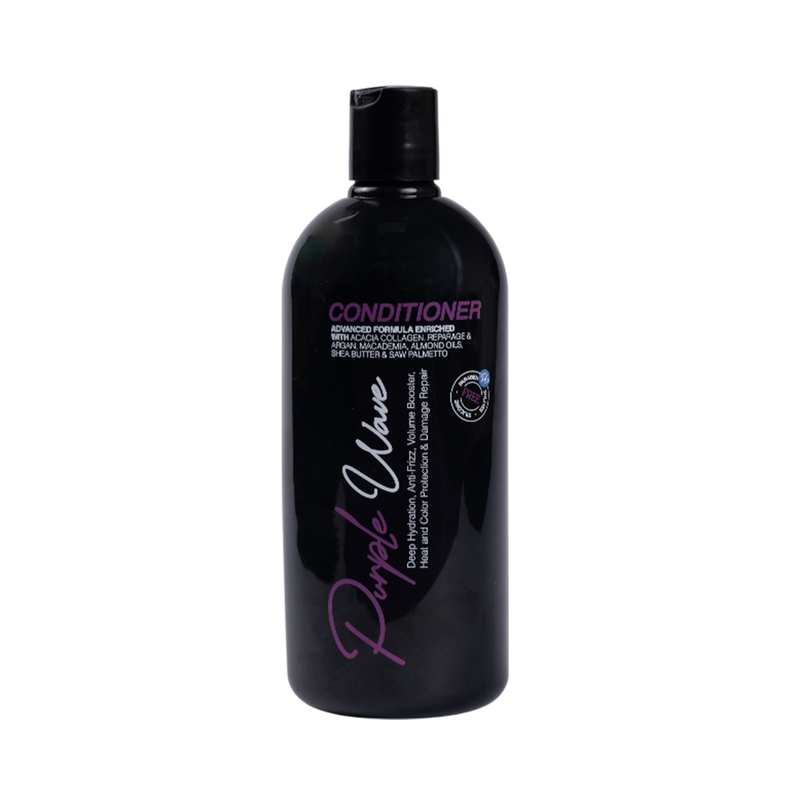 Rinse-Off Conditioner