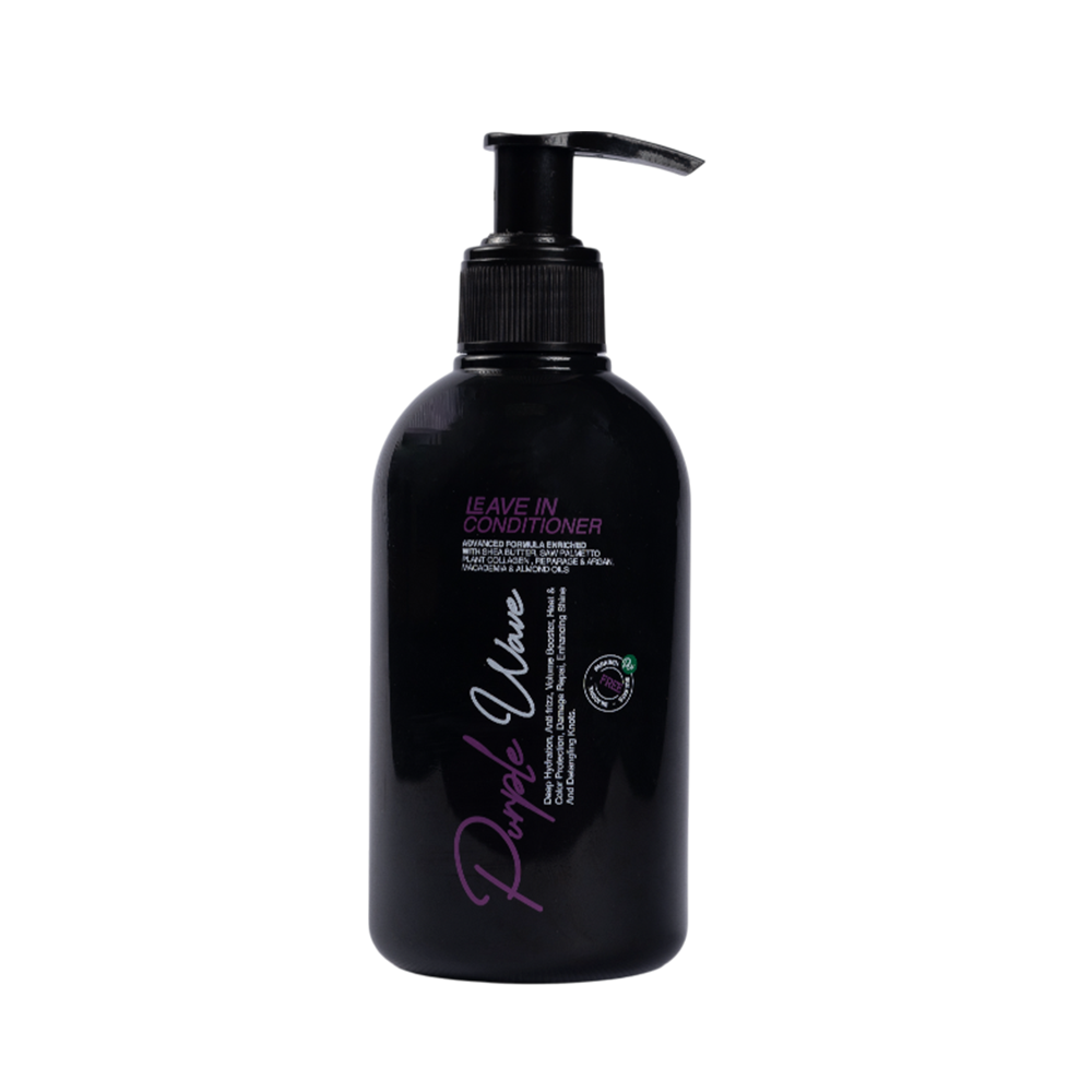 Leave-In Conditioner