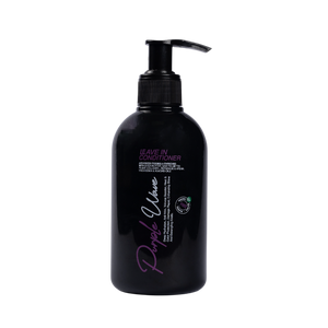 Leave-In Conditioner