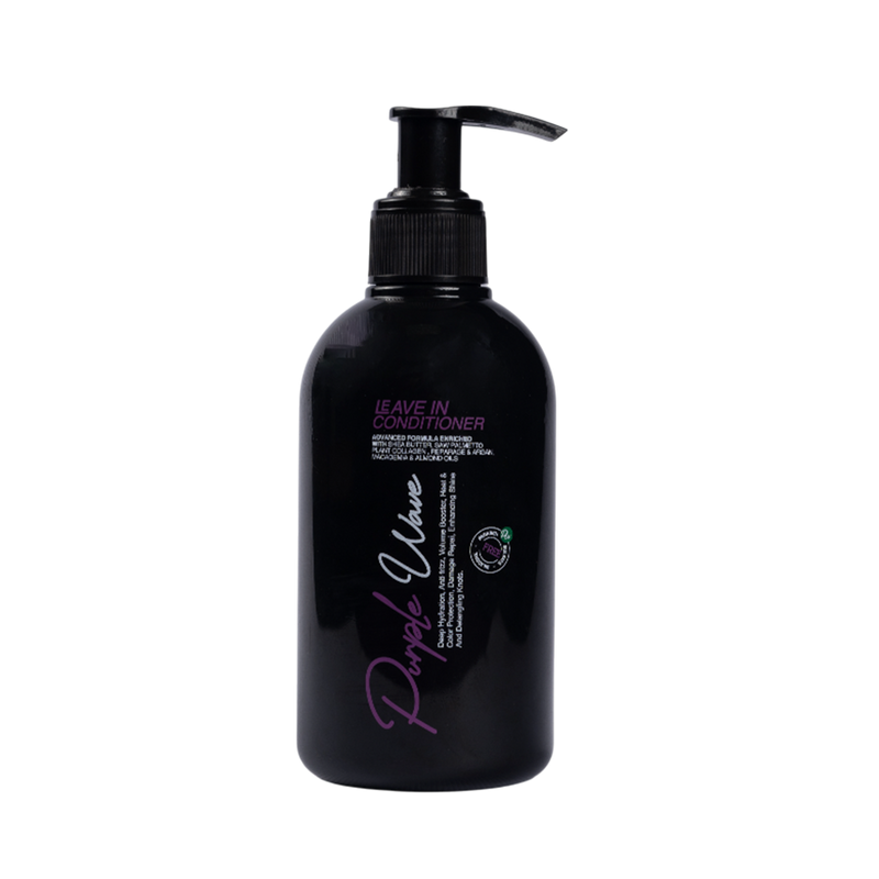 Leave-In Conditioner