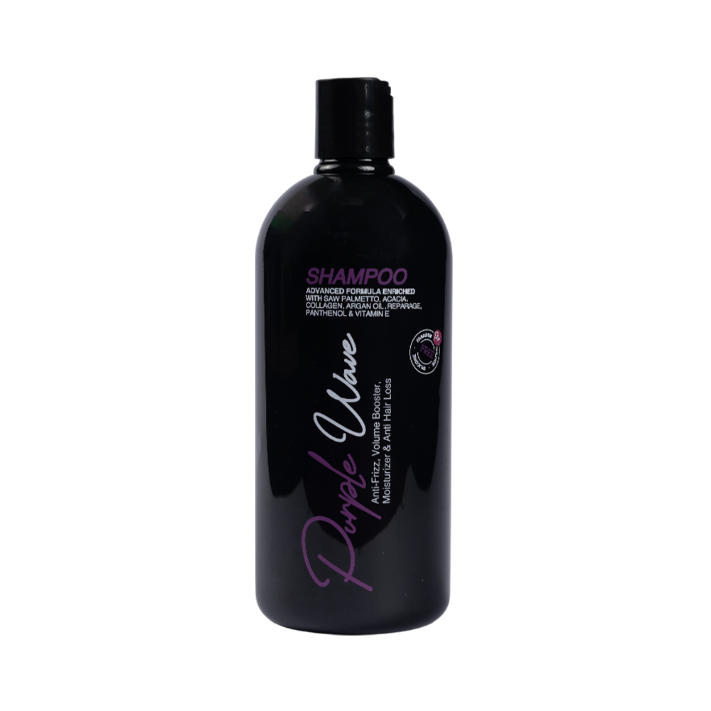 Sulfate-Free Shampoo
