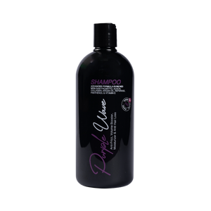 Sulfate-Free Shampoo