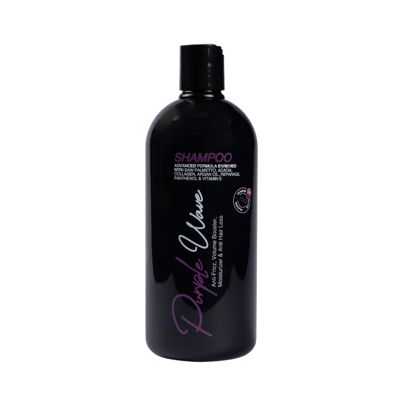 Sulfate-Free Shampoo