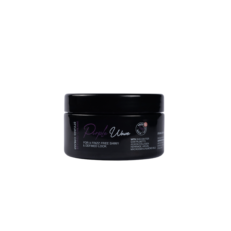 Styling Cream