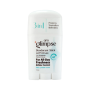 3-in-1 Deodorant Stick