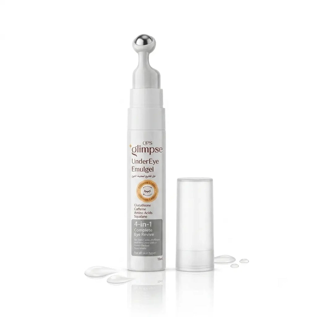 Under Eye Emulgel 4-in-1
