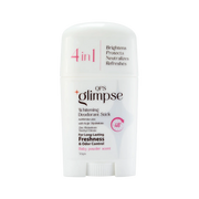 Whitening Deodorant Stick 4-in-1