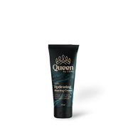 Shaving Cream With Oud Scent