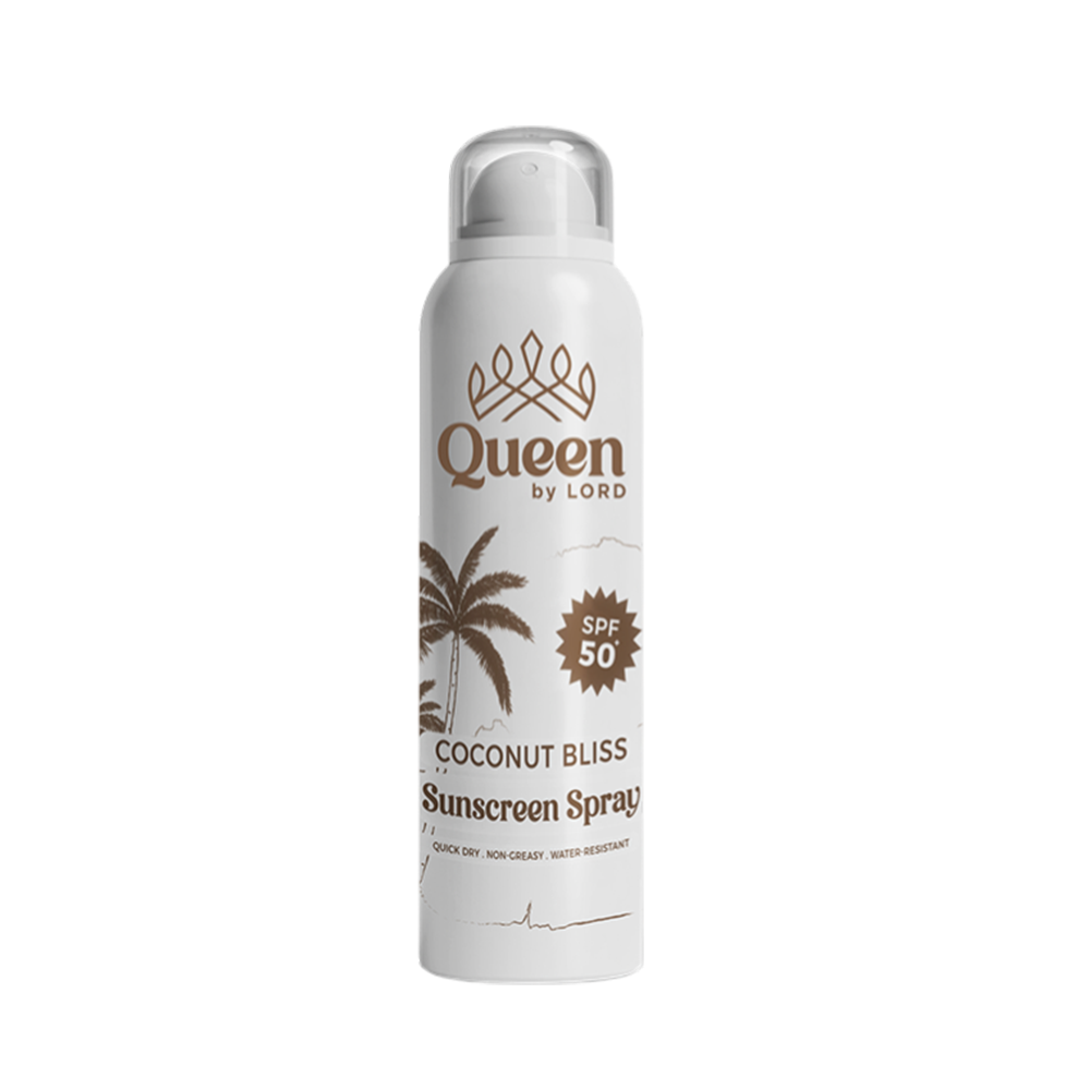 Sunscreen Spray