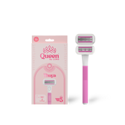 Thuya 5 Blade Women’s Razor