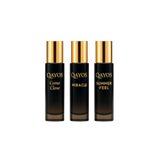 Qayos Minis Perfume Set of 3 | Source Beauty Egypt
