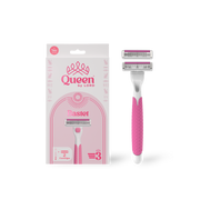 Bastet 3 Blade Women’s Razor