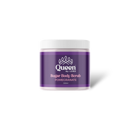 سكراب للجسم - بوميجرانت