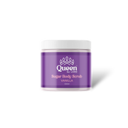 سكراب للجسم - ڤانيلا شوجر