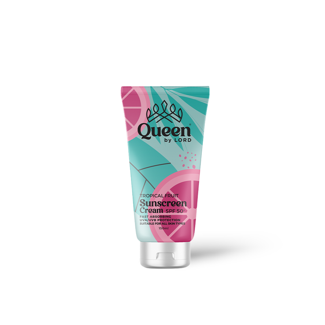 Sunscreen Cream SPF 50+