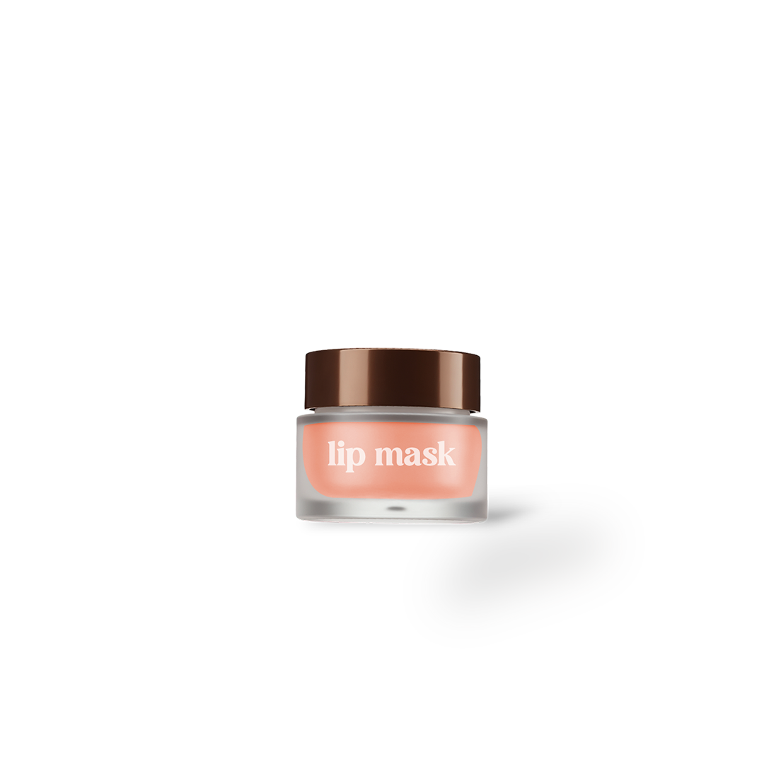 Toffee Lip Sleeping Mask