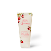 Hydrating Body Lotion With Pomegranate
