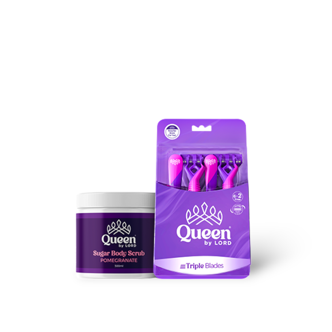 Pomegranate Perfection Kit