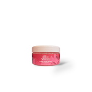 سكراب للجسم - برائحة التوت الأحمر 