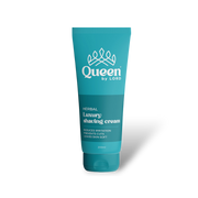 Luxury Shaving Cream For Sensitive Skin, Herbal