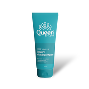 Luxury Shaving Cream, Rose Vanilla