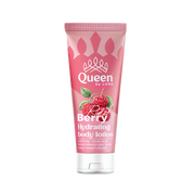Hydrating Body Lotion, Red Berry