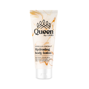 Hydrating Body Lotion, Vanilla Coconut